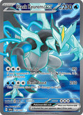 Black Kyurem Ex - 218/191