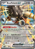 Bouffalant Ex - 077/086