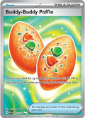 Buddy-Buddy Poffin - 167/132