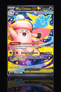 MEGA CLEFABLE EX - ULTRA RARE (MINT) /103