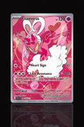 ENAMORUS - ILLUSTRATION RARE (MINT) /180