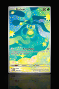 BUDEW - ILLUSTRATION RARE (MINT) /221