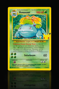 VENASAUR - CLASSIC COLLECTION (MINT) /15
