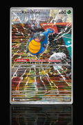 KARRABLAST - ILLUSTRATION RARE (MINT) /094