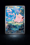 CLEFAIRY - ILLUSTRATION RARE (Mint) /094
