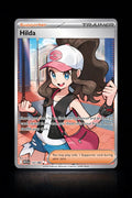 HILDA - SPECIAL ILLUSTRATION RARE (MINT) /164