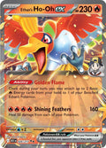Ho-Oh Ex - 026/217