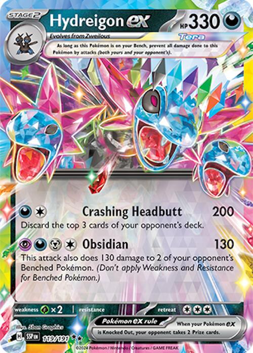 Hydration Ex - 119/191