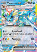 Vaporeon Ex - 023/131