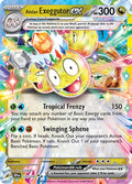 Exeggutor Ex - 133/191