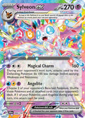 Sylveon Ex - 085/191