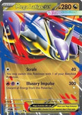 Mega Latias Ex - 100/132